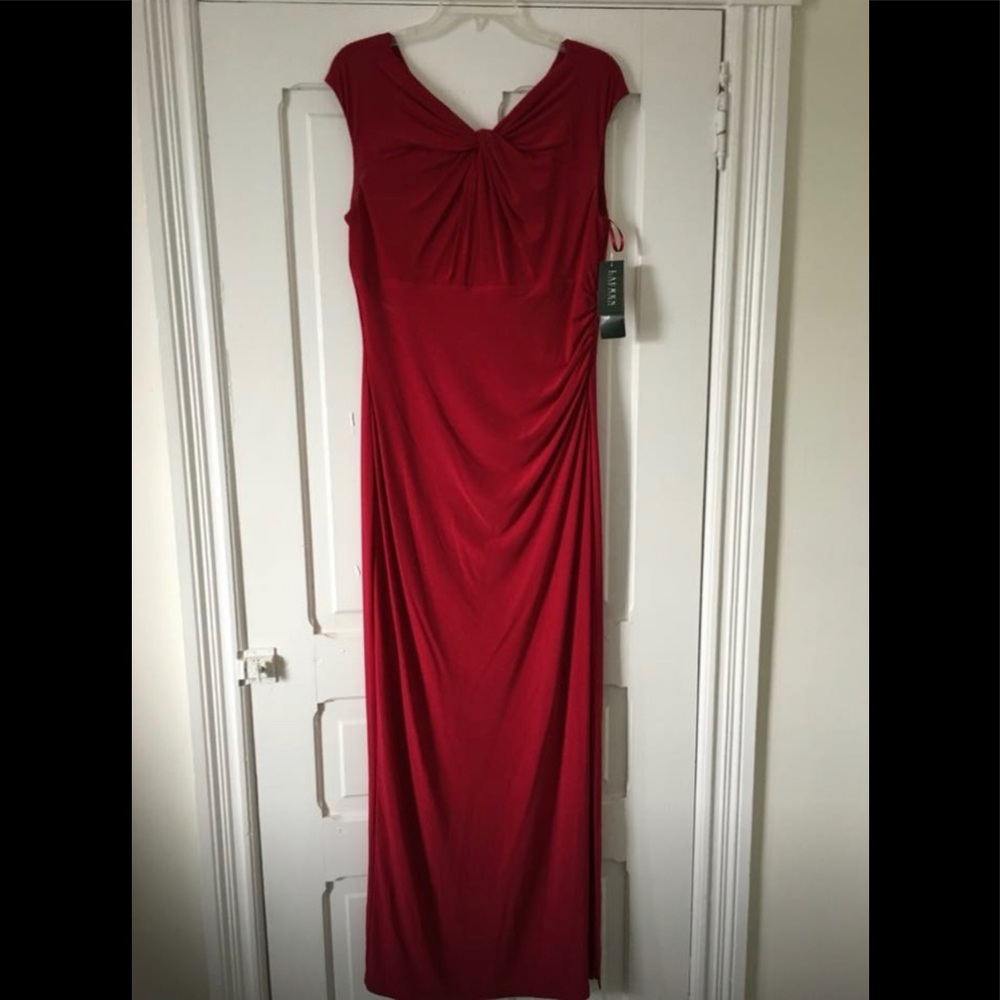 Final Price $33 Lauren Ralph Lauren NWT size 12